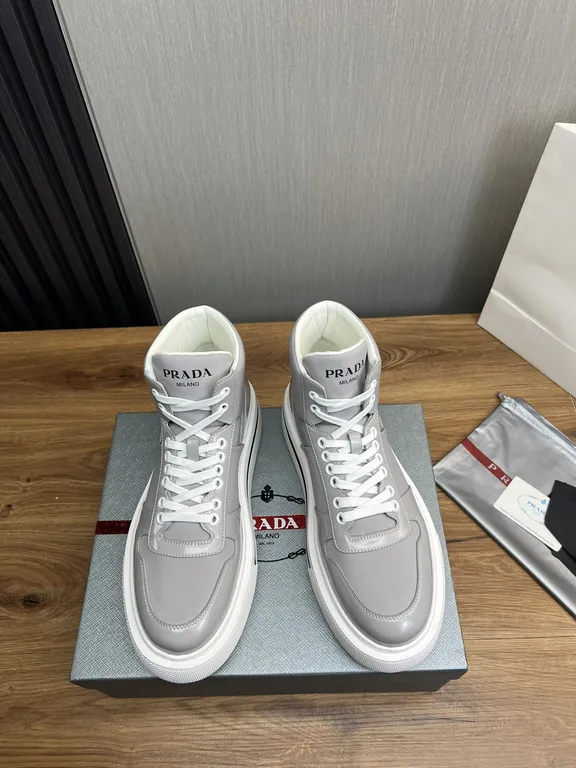 Prada Shoe 